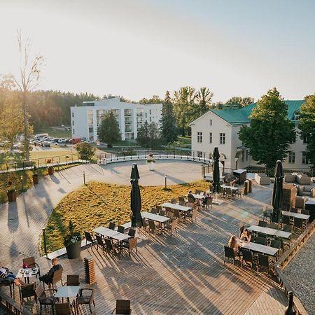 Holiday Club Saimaan Rauha Superior Apartments Imatra Exterior photo