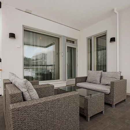 Holiday Club Saimaan Rauha Superior Apartments Imatra Exterior photo