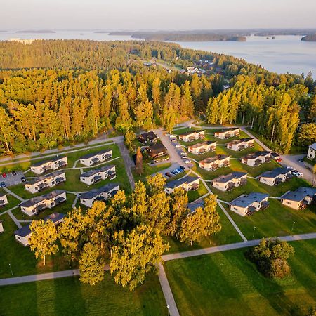 Holiday Club Saimaan Rauha Superior Apartments Imatra Exterior photo