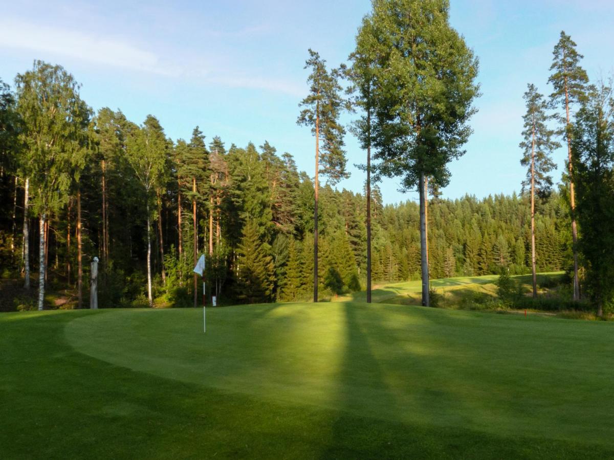 Holiday Club Saimaan Rauha Superior Apartments Imatra Exterior photo