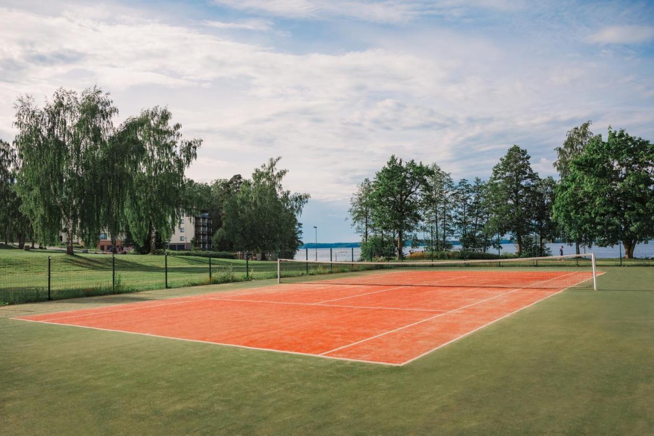Holiday Club Saimaan Rauha Superior Apartments Imatra Exterior photo